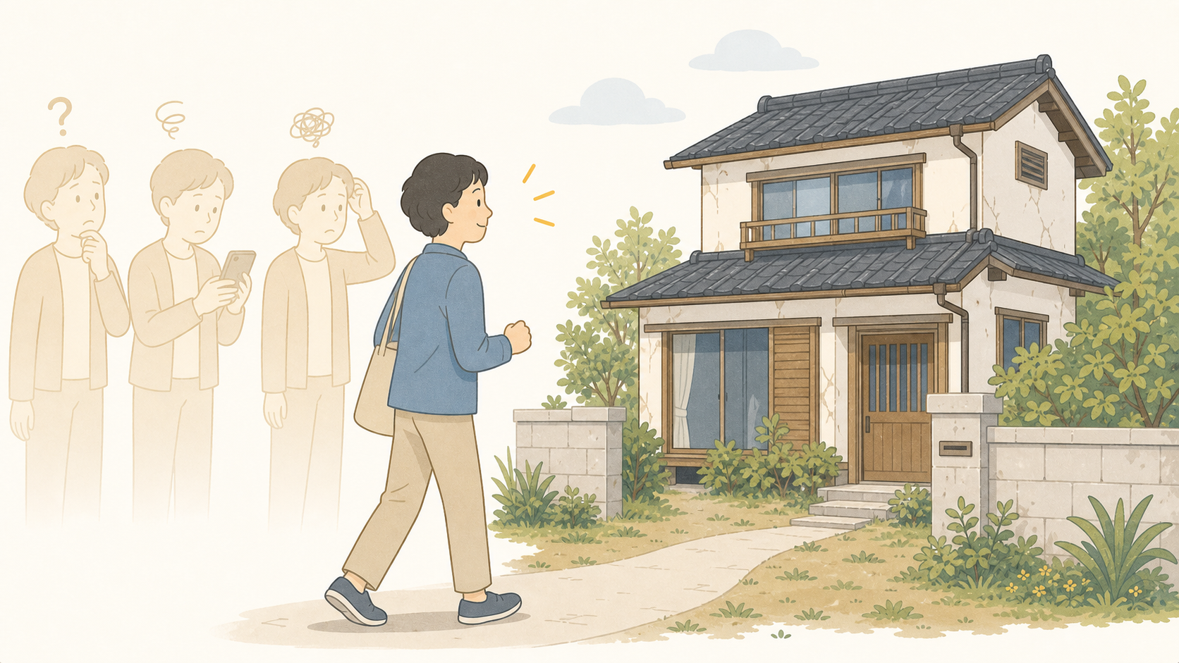 年内完了のスケジュール